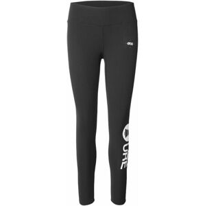 Picture Xina Pants Women Black S Outdoorové nohavice