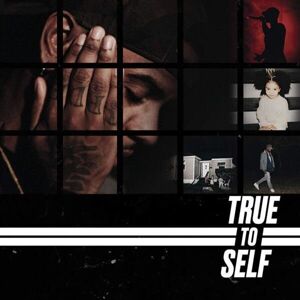 Bryson Tiller - True To Self (2 LP)