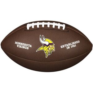 Wilson NFL Licensed Minnesote Vikings Americký futbal