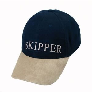 Nauticalia Skipper Cap