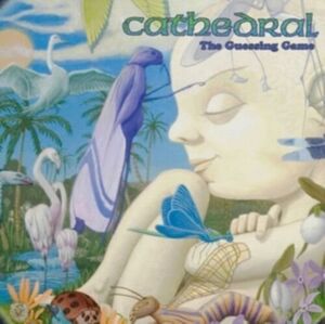 Cathedral - The Guessing Game (Limited Edition) (2 LP)
