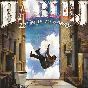 Harlej - Zatím je to dobrý (LP)
