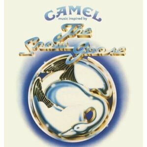 Camel - Snow Goose (Reissue) (180g) (LP)