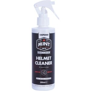 Oxford Mint Helmet Visor Cleaner 0,25L