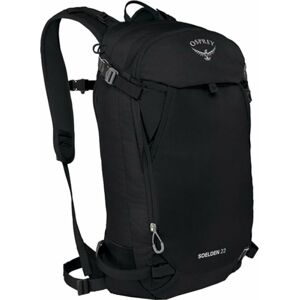 Osprey Soelden 22 Backpack Black