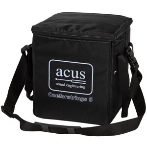 Acus ONE-5-BAG Obal pre gitarový aparát Čierna