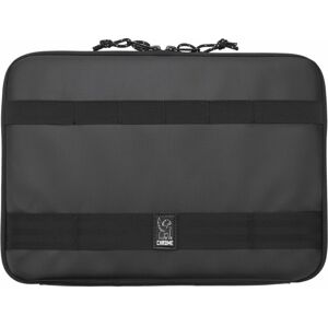 Chrome Large Laptop Sleeve Black/Black Batoh