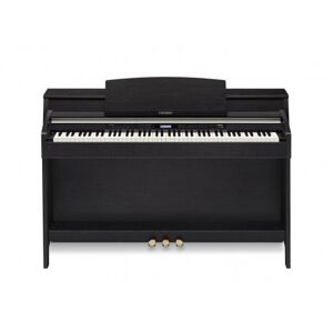Casio AP 650 CELVIANO Čierna Digitálne piano