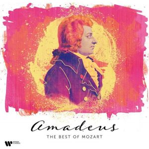 W.A. Mozart - The Best Of Mozart (180 g) (LP)
