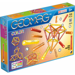 Geomag Color 64