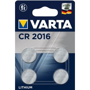 Varta CR2016 batéria