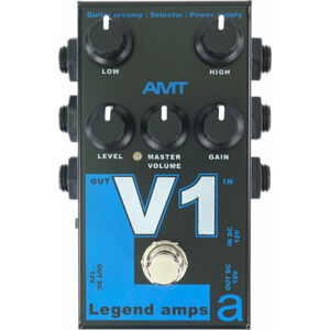 AMT Electronics V1