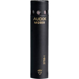 AUDIX M1255B-O Malomembránový kondenzátorový mikrofón