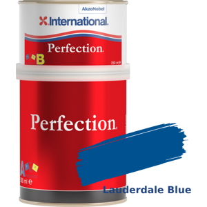 International Perfection Lauderdale Blue 936