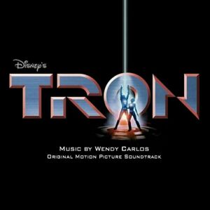 Original Soundtrack - Tron (LP)