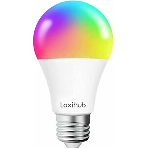 Laxihub LAE27S Smart osvetlenie