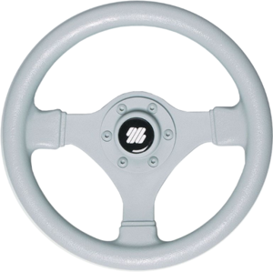Ultraflex V45G Steering Wheel Gray