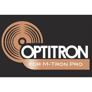 GForce M-Tron Pro - OptiTron Expansion Pack (Digitálny produkt)