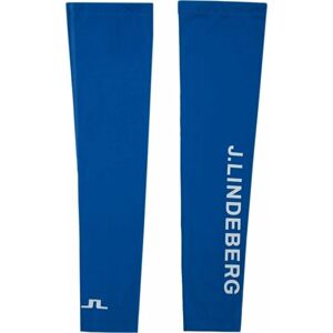 J.Lindeberg Enzo Golf Sleeve Lapis Blue L/XL
