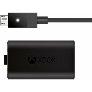 Xbox ONE - Charging set Nabíjačka pre gamepady Xbox Xbox One