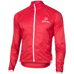 Spiuk Anatomic Wind Jacket Red S
