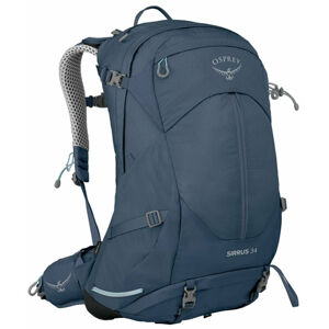 Osprey Sirrus 34 Muted Space Blue Outdoorový batoh