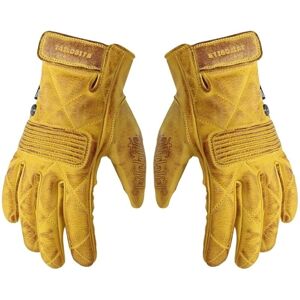 Trilobite 1941 Faster Gloves Yellow 2XL Rukavice