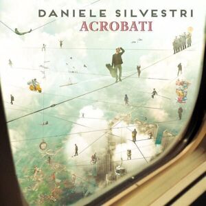Daniele Silvestri - Acrobati (CD)