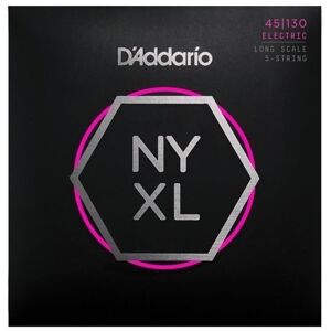 D'Addario NYXL45130