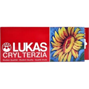 Lukas Cryl Terzia Sada akrylových farieb 12 x 12 ml