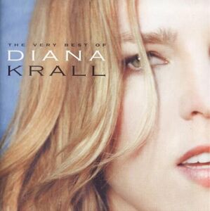 Diana Krall The Very Best Of Hudobné CD