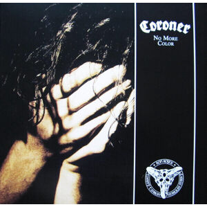 Coroner No More Color (LP) Nové vydanie