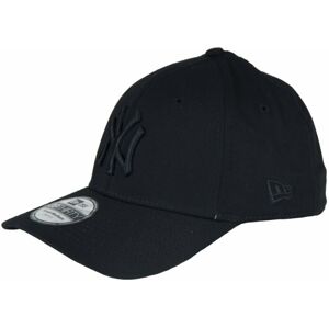 New York Yankees Šiltovka 39Thirty MLB League Basic Black/Black S/M