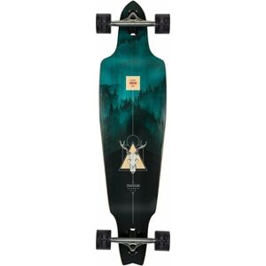 Globe Prowler Classic Bamboo/Blue Mountains 38''
