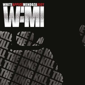 Wami Kill The King (LP)