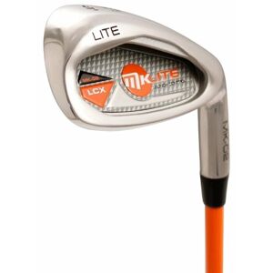Masters Golf MK Lite Iron PW RH Orange 49in 125 cm