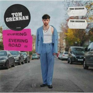 Tom Grennan - Evering Road (LP)