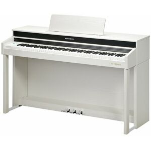 Kurzweil CUP320N-WH Biela Digitálne piano