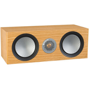 Monitor Audio Silver C150 Natural Oak Hi-Fi Centrálny reproduktor