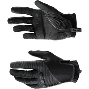 Northwave Spider Full Finger Glove Black XL