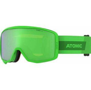 Atomic Count JR Cylindrical Lime 21/22