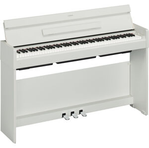 Yamaha YDP S34 Biela Digitálne piano