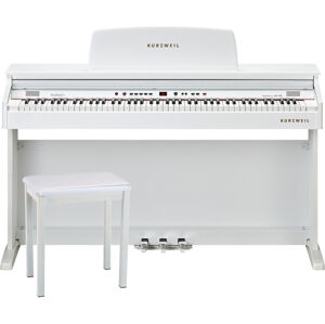 Kurzweil KA130 Biela Digitálne piano