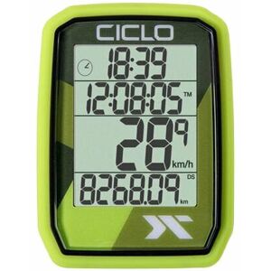 CicloSport Protos 105 Green