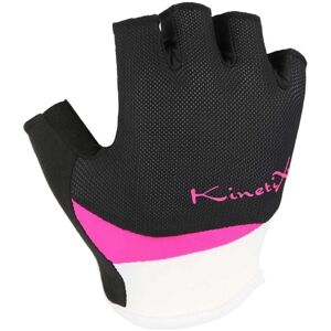 KinetiXx Liz Gloves Pink 6,5