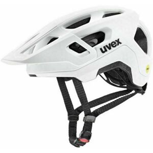 UVEX React Jr. Mips White Matt 52-56 Prilba na bicykel