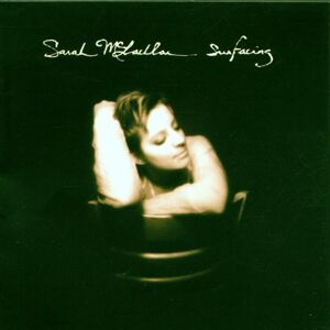 Sarah McLachlan - Surfacing (2 LP) (200g) (45 RPM)