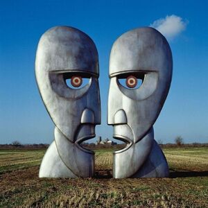 Pink Floyd - The Division Bell (2011 Remastered) (20th Anniversary Edition) (LP)
