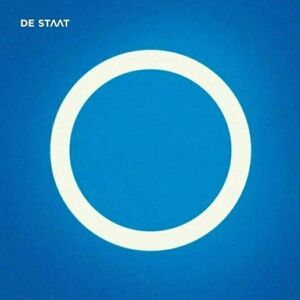 De Staat - O (Reissue) (LP)