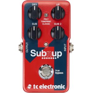 TC Electronic Sub 'N' Up